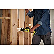 Ryobi ONE+HP Akku-Säbelsäge RRS18C1-0 (18 V, Ohne Akku, Leerlaufdrehzahl: 0 U/min - 3 200 U/min, Hublänge: 23 mm) | BAUHAUS