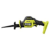 Ryobi ONE+HP Akku-Säbelsäge RRS18C1-0 (18 V, Ohne Akku, Leerlaufdrehzahl: 0 U/min - 3 200 U/min, Hublänge: 23 mm) | BAUHAUS