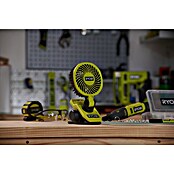 Ryobi 4V USB Akku-Ventilator RCF4-120G (4 V, 1 Akku) | BAUHAUS