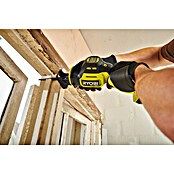 Ryobi ONE+HP Akku-Säbelsäge RRS18C1-0 (18 V, Ohne Akku, Leerlaufdrehzahl: 0 U/min - 3 200 U/min, Hublänge: 23 mm) | BAUHAUS