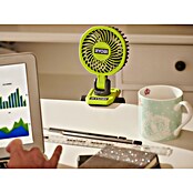 Ryobi 4V USB Akku-Ventilator RCF4-120G (4 V, 1 Akku) | BAUHAUS