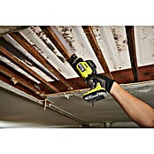 Ryobi ONE+HP Akku-Säbelsäge RRS18C1-0 (18 V, Ohne Akku, Leerlaufdrehzahl: 0 U/min - 3 200 U/min, Hublänge: 23 mm) | BAUHAUS