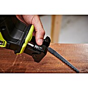 Ryobi ONE+HP Akku-Säbelsäge RRS18C1-0 (18 V, Ohne Akku, Leerlaufdrehzahl: 0 U/min - 3 200 U/min, Hublänge: 23 mm) | BAUHAUS