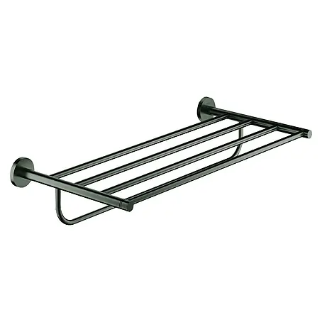 Grohe Essentials Multi-Badetuchhalter