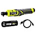 Ryobi 4V USB Akku-Ratschenschrauber RR14W4-120G 