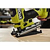 Ryobi ONE+HP Akku-Pendelhubstichsäge RJS18BX-0 (18 V, Li-Ionen, Anzahl Akkus: Ohne Akku, Leerlaufhubzahl: 900 /min - 3 200 /min) | BAUHAUS