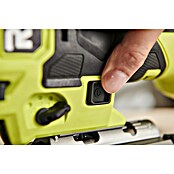 Ryobi ONE+HP Akku-Pendelhubstichsäge RJS18BX-0 (18 V, Li-Ionen, Anzahl Akkus: Ohne Akku, Leerlaufhubzahl: 900 /min - 3 200 /min) | BAUHAUS