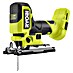 Ryobi ONE+HP Akku-Pendelhubstichsäge RJS18BX-0 