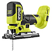 Ryobi ONE+HP Akku-Pendelhubstichsäge RJS18BX-0 (18 V, Li-Ionen, Anzahl Akkus: Ohne Akku, Leerlaufhubzahl: 900 /min - 3 200 /min) | BAUHAUS