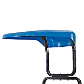 Scheppach Baggerdach Zubehör Dach (Passend für: Mini-Bagger EXC815, L x B x H: 1 040 x 720 x 230 mm, Kunststoff) | BAUHAUS