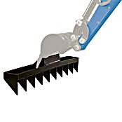 Scheppach Baggerrechen Zubehör Rechen (Passend für: Mini-Bagger EXC815) | BAUHAUS