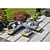 Sunfun Lumar Lounge kavč  (Do x Š x V: 195,5 x 87 x 68 cm) | 8303 - Loungeset | ICAE - Sommermöbel Loungemöbel | ICA - Sommermöbel | IC - Freizeit im Garten | I - Stadtgarten | BAUHAUS