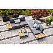 Sunfun Lumar Lounge kavč  (Do x Š x V: 195,5 x 87 x 68 cm) | 8303 - Loungeset | ICAE - Sommermöbel Loungemöbel | ICA - Sommermöbel | IC - Freizeit im Garten | I - Stadtgarten | BAUHAUS