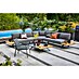 Sunfun Loungemöbel-Set Lumar 