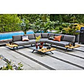 Sunfun Lumar Lounge kotni element  (Do x Š x V: 115 x 115 x 68 cm) | 8303 - Loungeset | ICAE - Sommermöbel Loungemöbel | ICA - Sommermöbel | IC - Freizeit im Garten | I - Stadtgarten | BAUHAUS