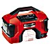 Einhell Power X-Change 18V Hybrid-Kompressor Pressito 