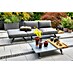 Sunfun Loungemöbel-Set Lumar 