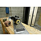 Fartools Lijadora multifunción eléctrica  REX 120C (1.300 W, Número de oscilaciones marcha en vacío: 900 r.p.m. - 3.200 r.p.m.) | BAUHAUS