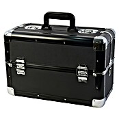 Wisent Werkzeugkoffer Compact (Aluminium, Ohne Werkzeug) | BAUHAUS