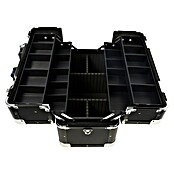 Wisent Werkzeugkoffer Compact (Aluminium, Ohne Werkzeug) | BAUHAUS