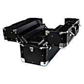 Wisent Werkzeugkoffer Compact (Aluminium, Ohne Werkzeug) | BAUHAUS
