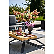 Sunfun Lumar Vrtna kavč miza  (Do x Š x V: 80 x 80 x 27 cm) | 8303 - Loungeset | ICAE - Sommermöbel Loungemöbel | ICA - Sommermöbel | IC - Freizeit im Garten | I - Stadtgarten | BAUHAUS