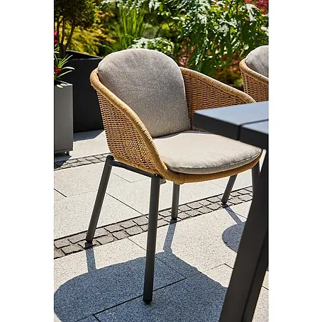 Gartensessel