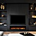 Livn Inzethaard Essence 200 - Inbouw 