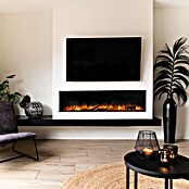 Livn Inzethaard Essence 160 - Inbouw (Zwart, 2.000 W) | BAUHAUS