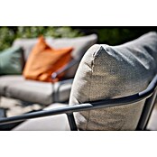 Loungemöbel-Set (5 -tlg., Black-Dust/Nature) | BAUHAUS