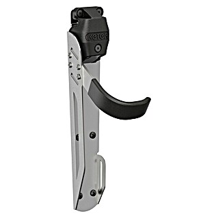 Keter Soporte de pared de bicicletas (Específico para: Caseta Keter)