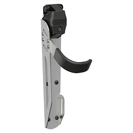 Keter  Soporte de pared de bicicletas