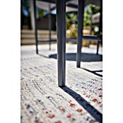 Loungemöbel-Set (5 -tlg., Black-Dust/Nature) | BAUHAUS