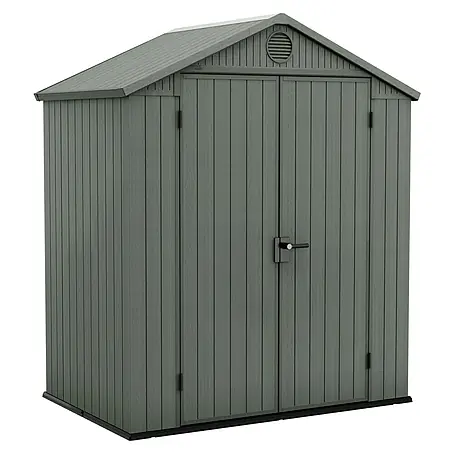 Keter  Gerätehaus Darwin 6x4
