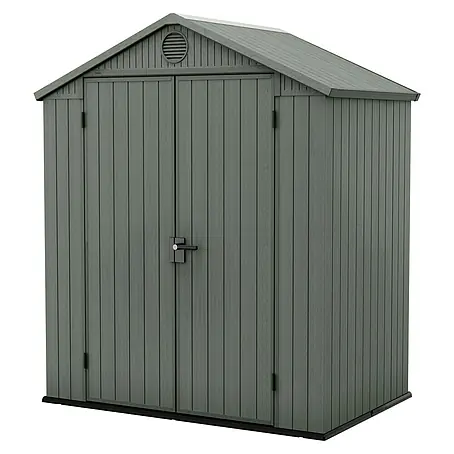 Keter  Gartenhaus Darwin 6x4