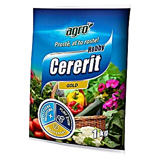 Ekološko gnojilo za vrt (1 kg)