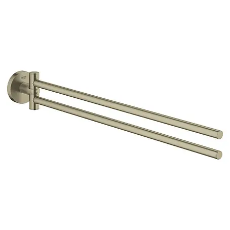 Grohe Essentials Handtuchhalter