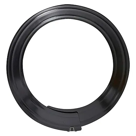 Firefix  Ofenrohrrosette