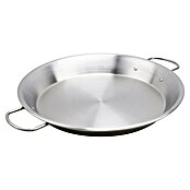Kingstone Paellapan (34 cm, Staal)