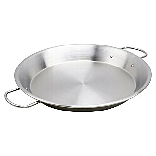 Kingstone KMS Grillpan (Diameter: 34 cm)