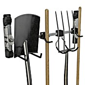 Keter Barra para herramientas multiusos (An x L: 74 x 15 cm, Específico para: Caseta Keter) | BAUHAUS
