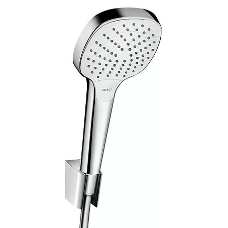 Hansgrohe  Brause-Set Croma Select E Vario