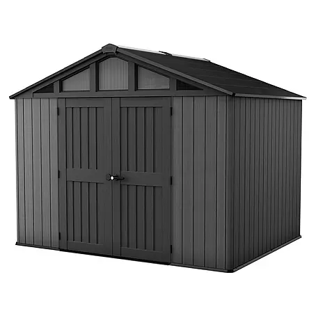 Keter  Gerätehaus Stronghold 10x8