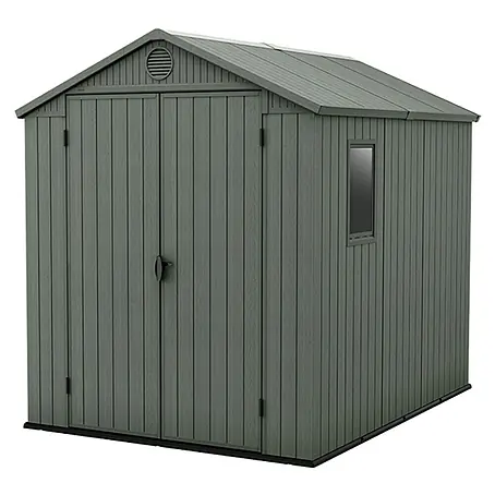 Keter  Gartenhaus Darwin 6x8