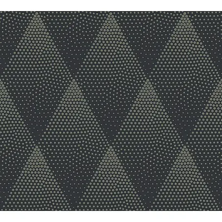A.S. Création New Walls Vliestapete Rhombus