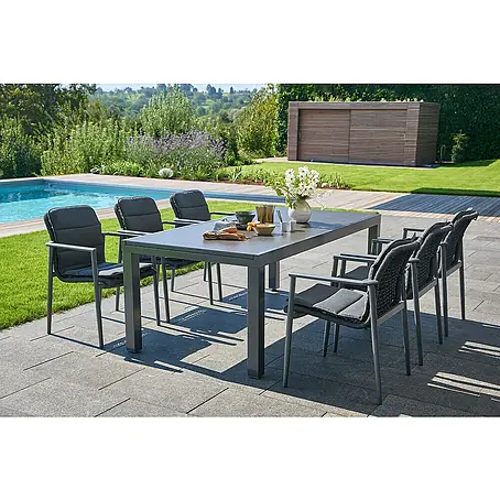 Sunfun  Gartenmöbel-Set Maja/Solo