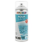 Dupli-Color Aqua Lakspray RAL 9010 (Zuiver wit, Mat, 350 ml)