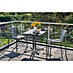 Sunfun Gartenmöbel-Set Boulevard/Sarah 