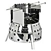 Petromax Grillaufsatz Atago (Passend für: Petromax Grillserie Atago, Edelstahl) | BAUHAUS