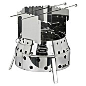Petromax Grillaufsatz Atago (Passend für: Petromax Grillserie Atago, Edelstahl) | BAUHAUS